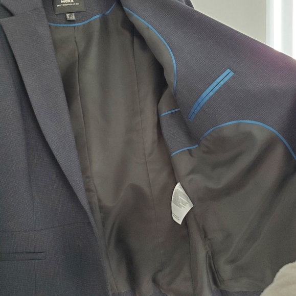 Mexx Metropolitan Blazer - Picture 4 of 9